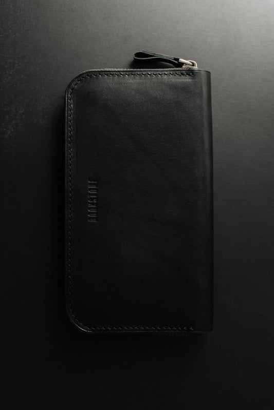 Wallet ODYSSEY BLACK