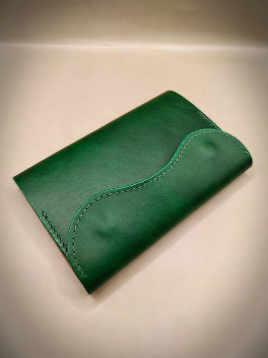 Handmade wallet